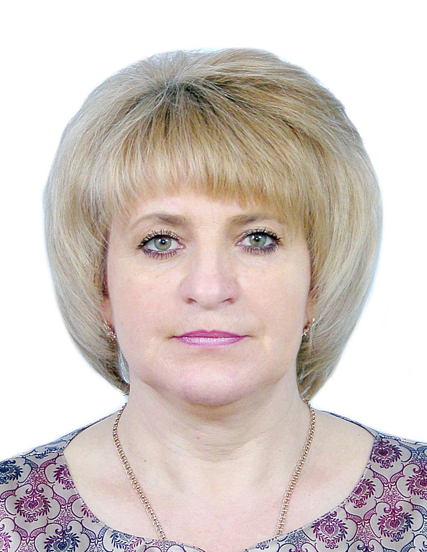 Филимонова Нина Юрьевна.